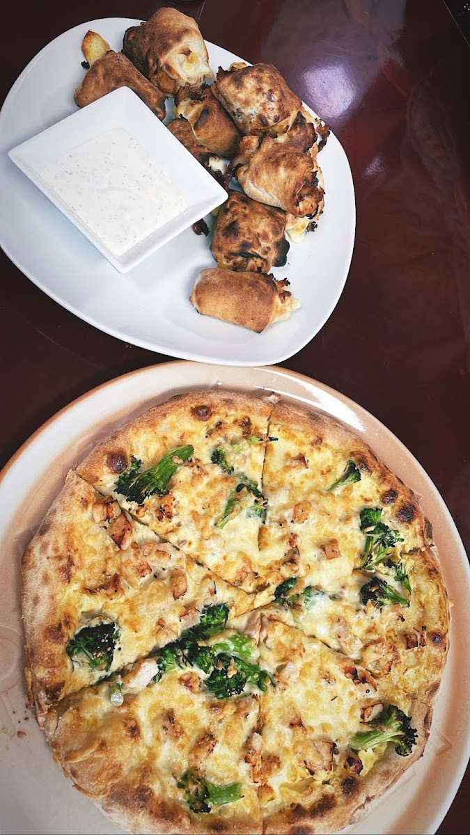 Pizza Fantastico Gröbenzell-10