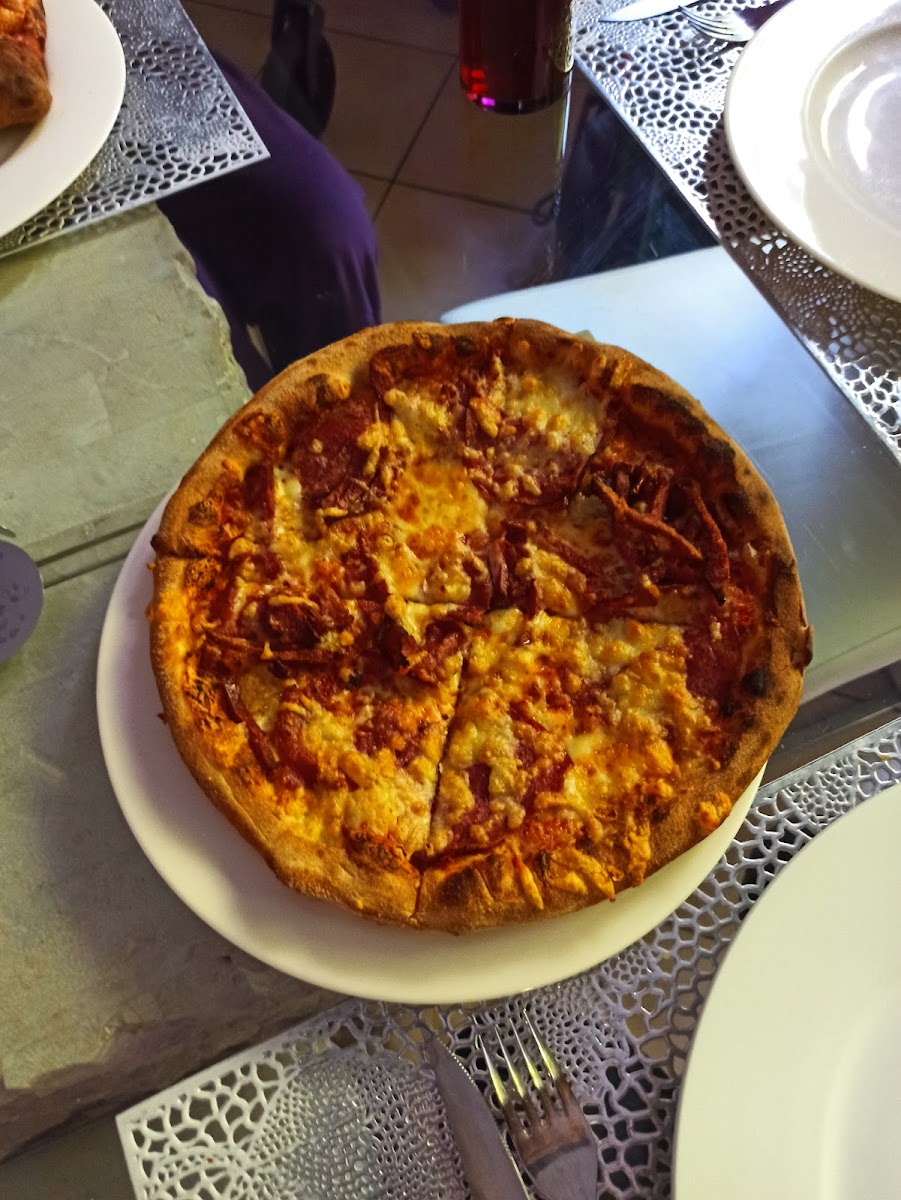 Pizza Fantastico Gröbenzell-5